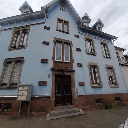 Colmar Centre Ville 6 Couchages 3 Grandes Chambres מראה חיצוני תמונה