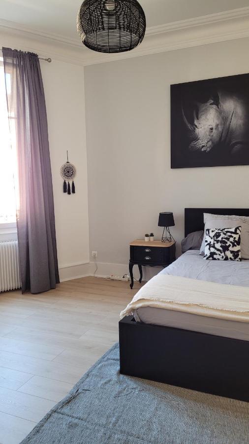 Colmar Centre Ville 6 Couchages 3 Grandes Chambres מראה חיצוני תמונה