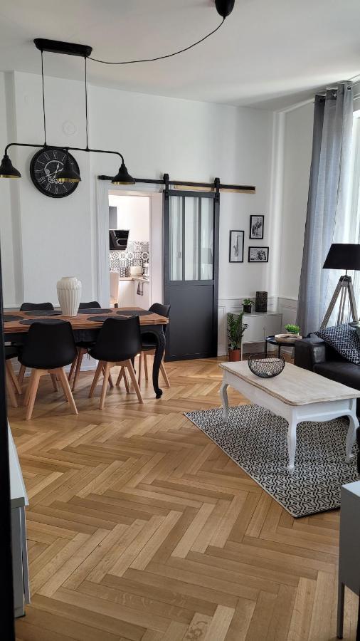 Colmar Centre Ville 6 Couchages 3 Grandes Chambres מראה חיצוני תמונה