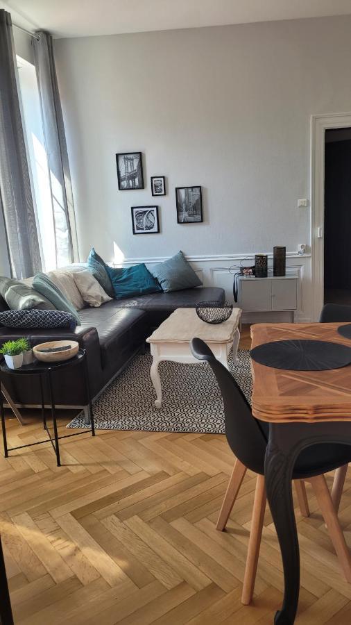 Colmar Centre Ville 6 Couchages 3 Grandes Chambres מראה חיצוני תמונה