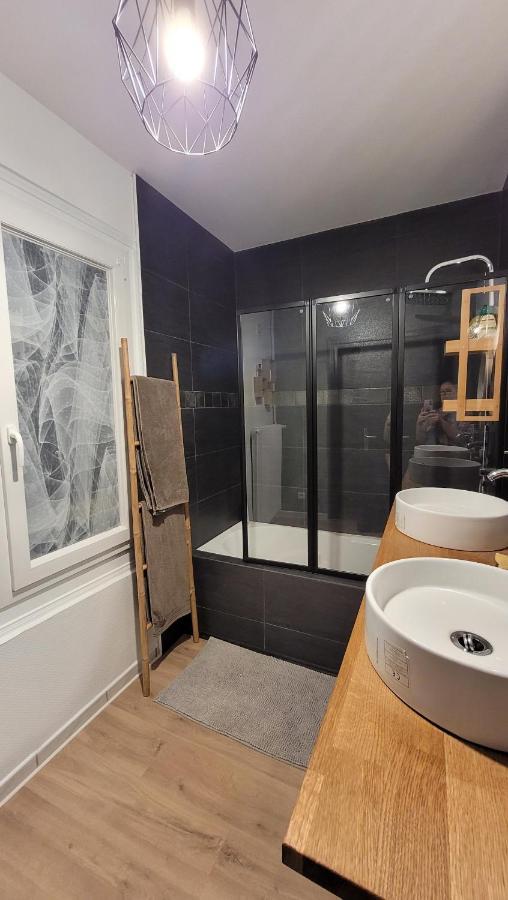 Colmar Centre Ville 6 Couchages 3 Grandes Chambres מראה חיצוני תמונה