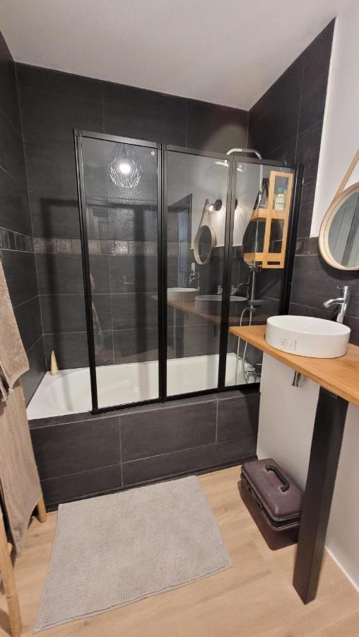 Colmar Centre Ville 6 Couchages 3 Grandes Chambres מראה חיצוני תמונה