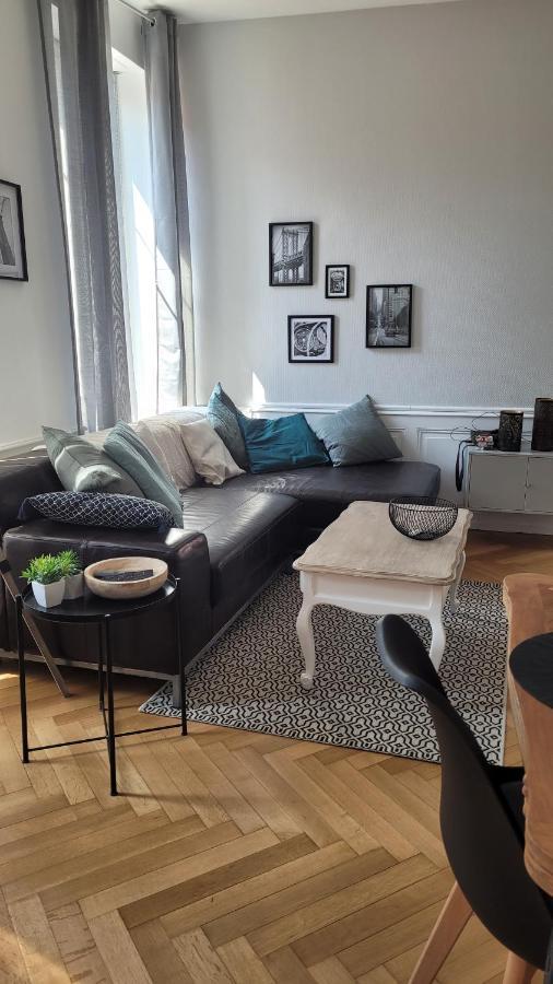 Colmar Centre Ville 6 Couchages 3 Grandes Chambres מראה חיצוני תמונה