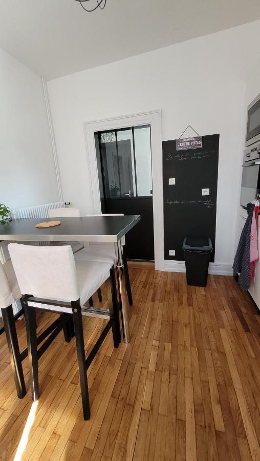 Colmar Centre Ville 6 Couchages 3 Grandes Chambres מראה חיצוני תמונה