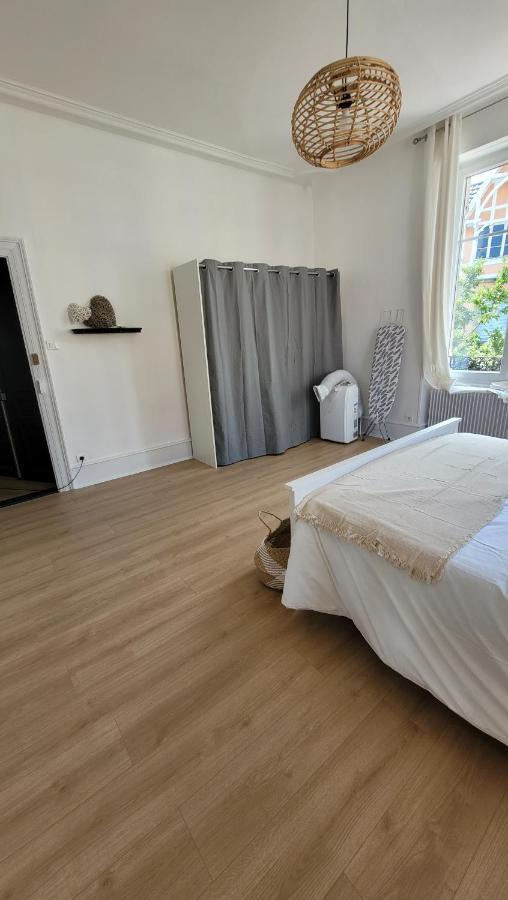 Colmar Centre Ville 6 Couchages 3 Grandes Chambres מראה חיצוני תמונה