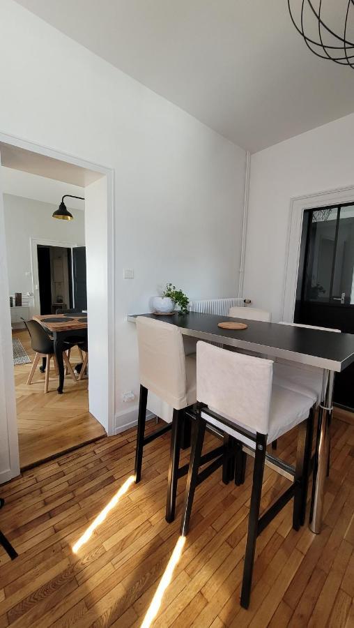 Colmar Centre Ville 6 Couchages 3 Grandes Chambres מראה חיצוני תמונה