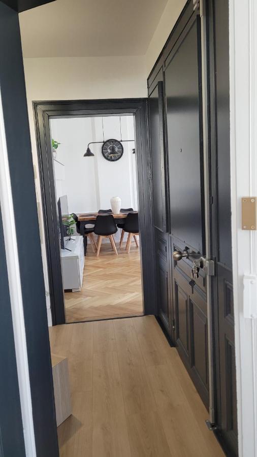 Colmar Centre Ville 6 Couchages 3 Grandes Chambres מראה חיצוני תמונה