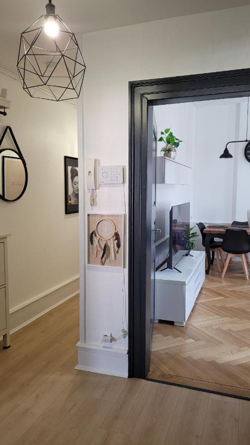 Colmar Centre Ville 6 Couchages 3 Grandes Chambres מראה חיצוני תמונה