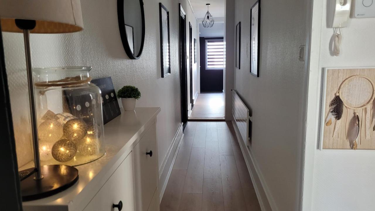 Colmar Centre Ville 6 Couchages 3 Grandes Chambres מראה חיצוני תמונה