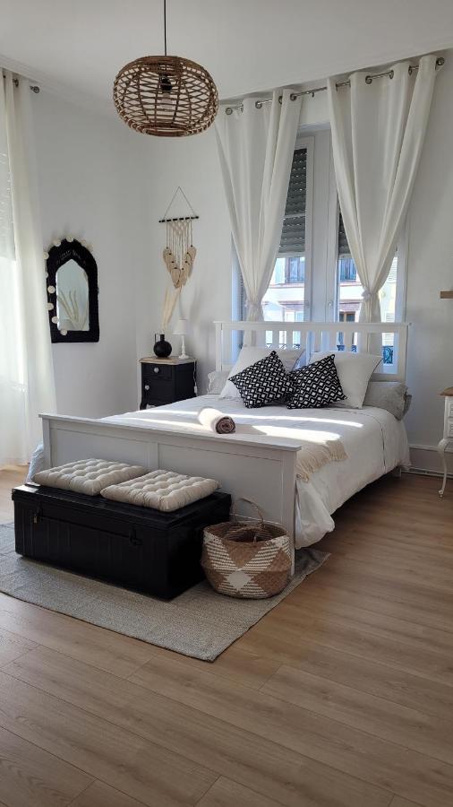Colmar Centre Ville 6 Couchages 3 Grandes Chambres מראה חיצוני תמונה