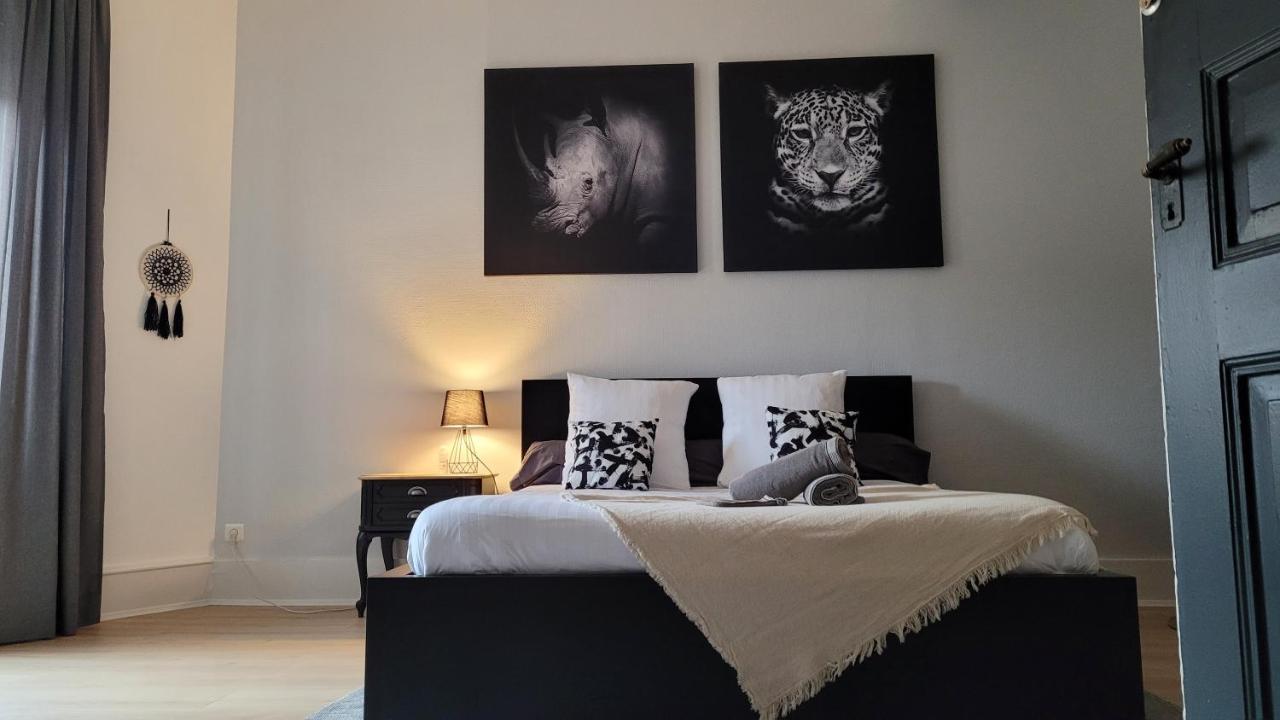 Colmar Centre Ville 6 Couchages 3 Grandes Chambres מראה חיצוני תמונה